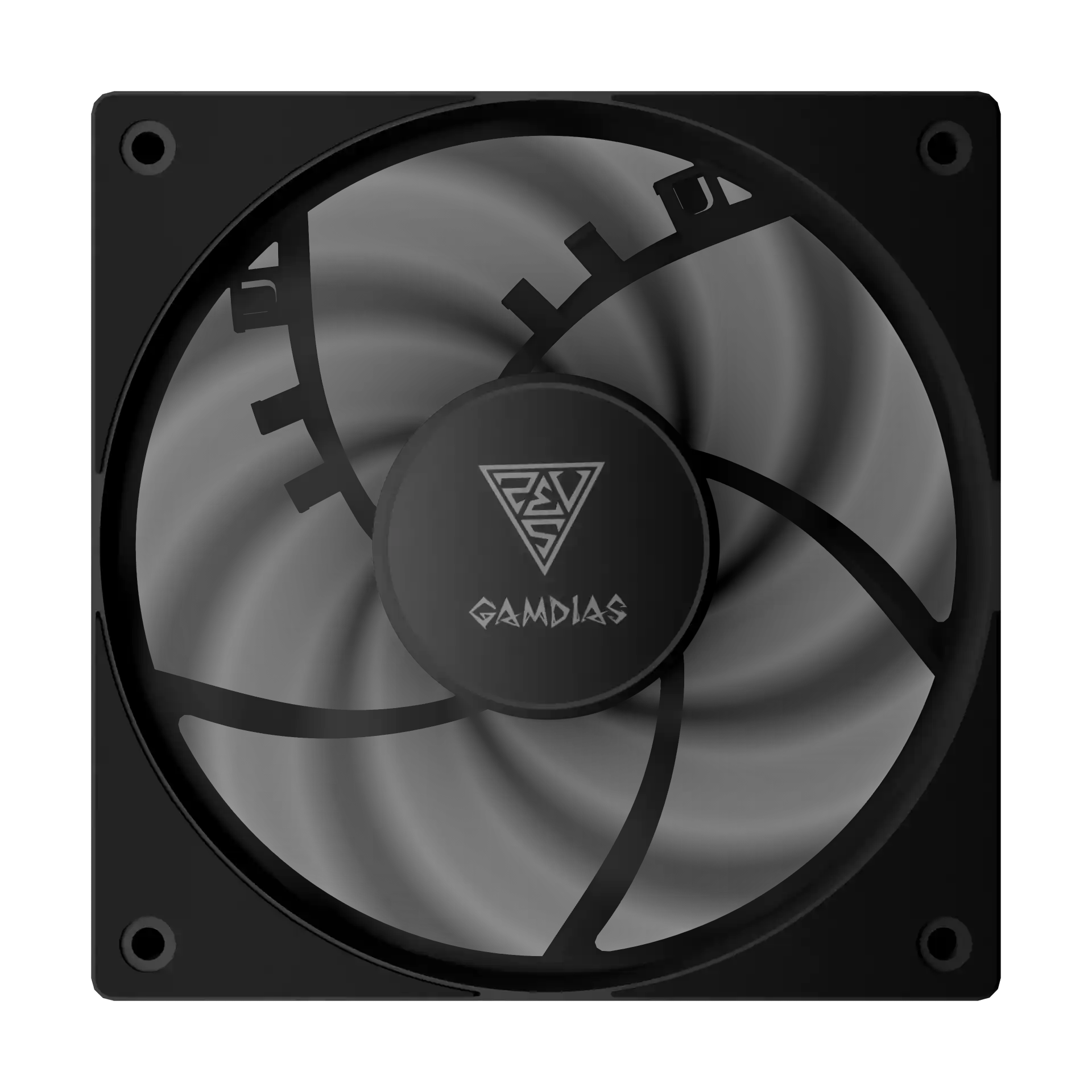 Gamdias Case Cooler Gamdias Notus M1-1201