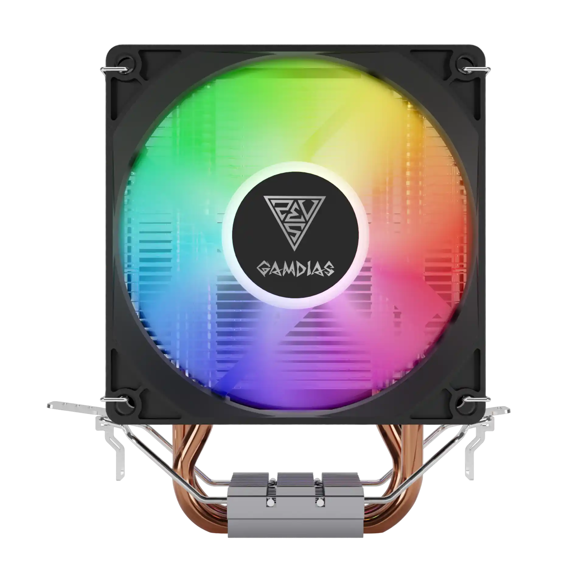 Gamdias CPU Cooler Gamdias Boreas E1-210 Lite (1700/2011/1151/1150/AM4/AM5)