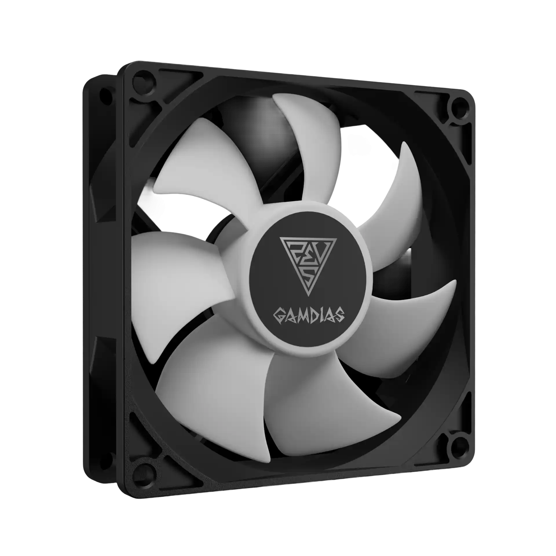 Gamdias CPU Cooler Gamdias Boreas E1-210 Lite (1700/2011/1151/1150/AM4/AM5)