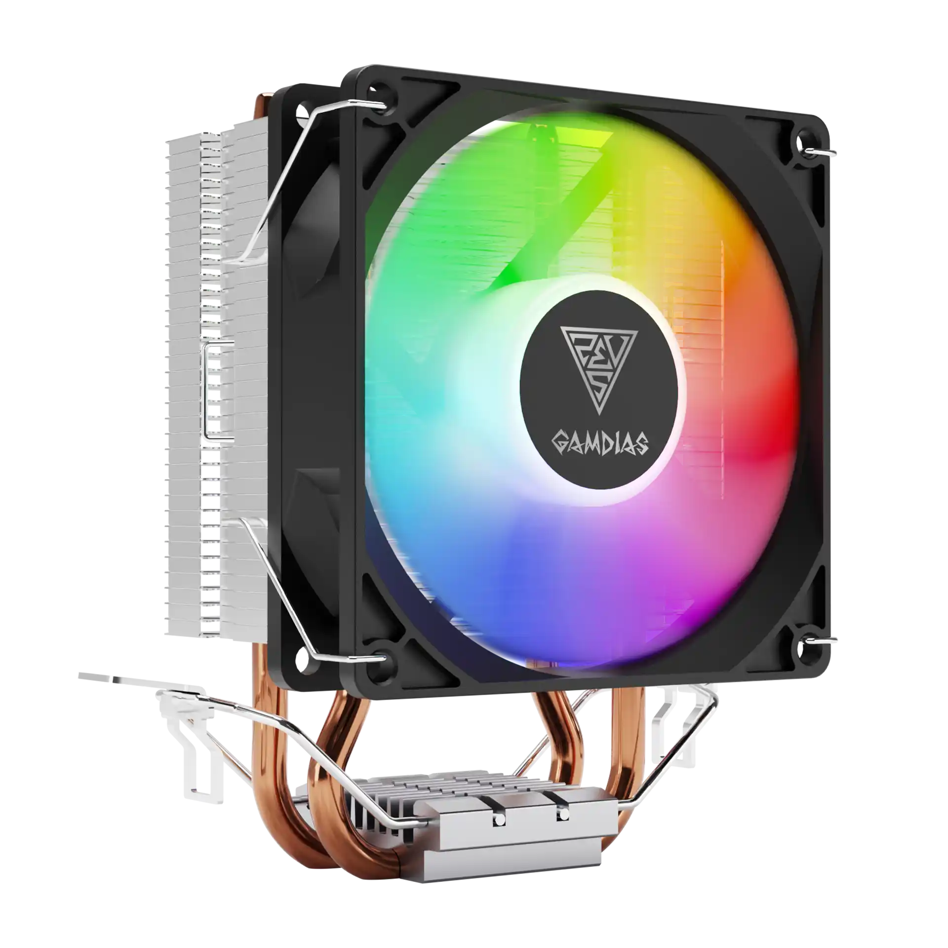 Gamdias CPU Cooler Gamdias Boreas E1-210 Lite (1700/2011/1151/1150/AM4/AM5)
