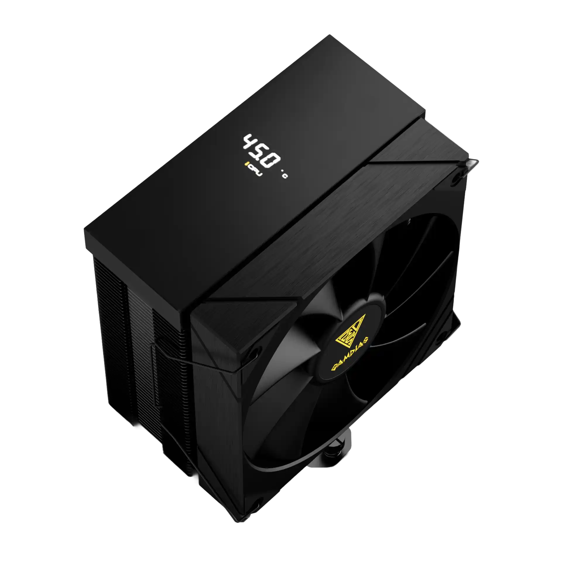 Gamdias Case Cooler Gamdias Boreas M2-51D
