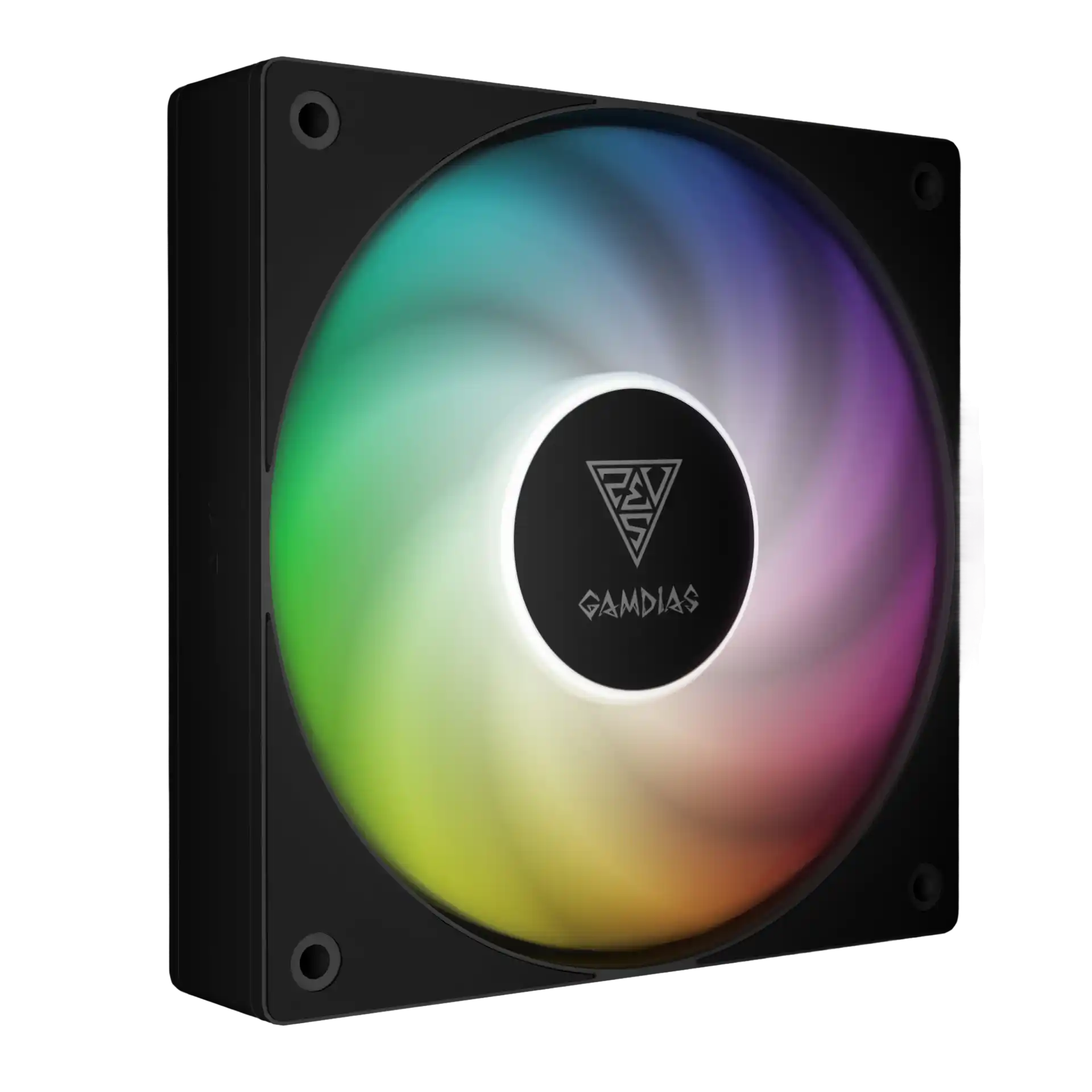 Gamdias Case Cooler Gamdias Notus M1-1203 ARGB