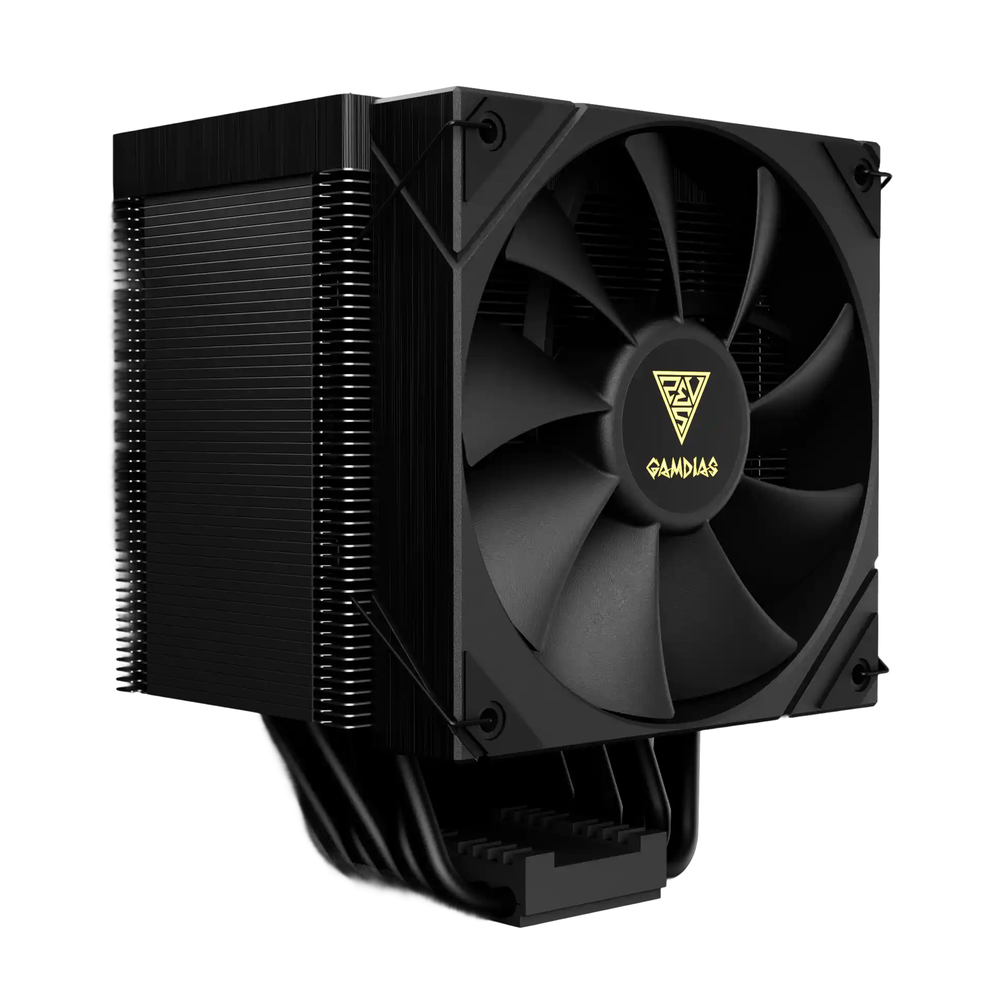 Gamdias CPU Cooler Gamdias Boreas M2-61L
