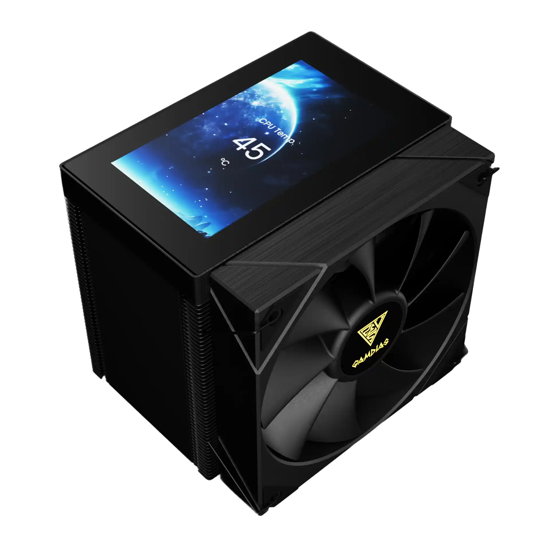 Gamdias CPU Cooler Gamdias Boreas M2-61L