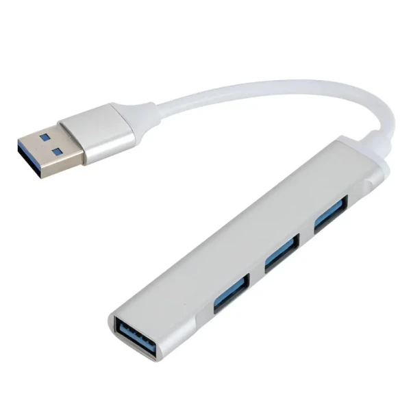 Linkom USB HUB 3.0 4porta 3.0 Linkom