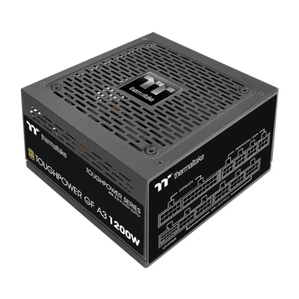 Thermaltake Napajanje 1200W ThermalTake Toughpower GF A3  80+ Gold Modularno