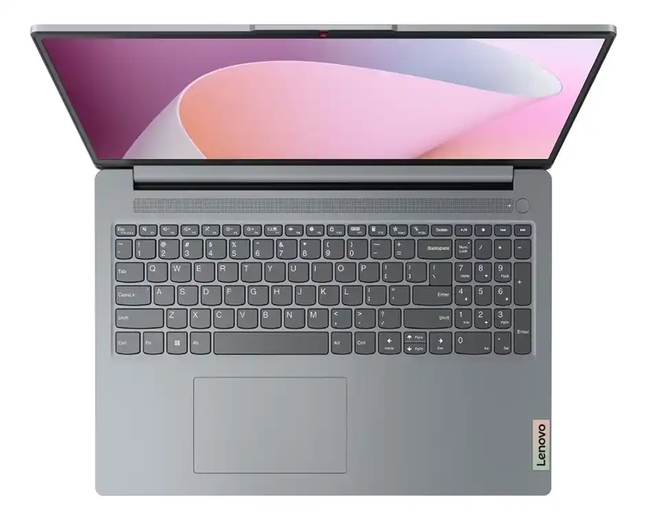 Lenovo Laptop IdeaPad Slim 3 15.6", R7-5825U, 8GB, 512GB, 82XM00SKYA
