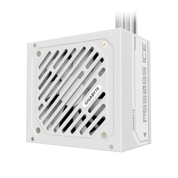 Gigabyte Napajanje 650W Gigabyte GP-P650SS ICe Silver