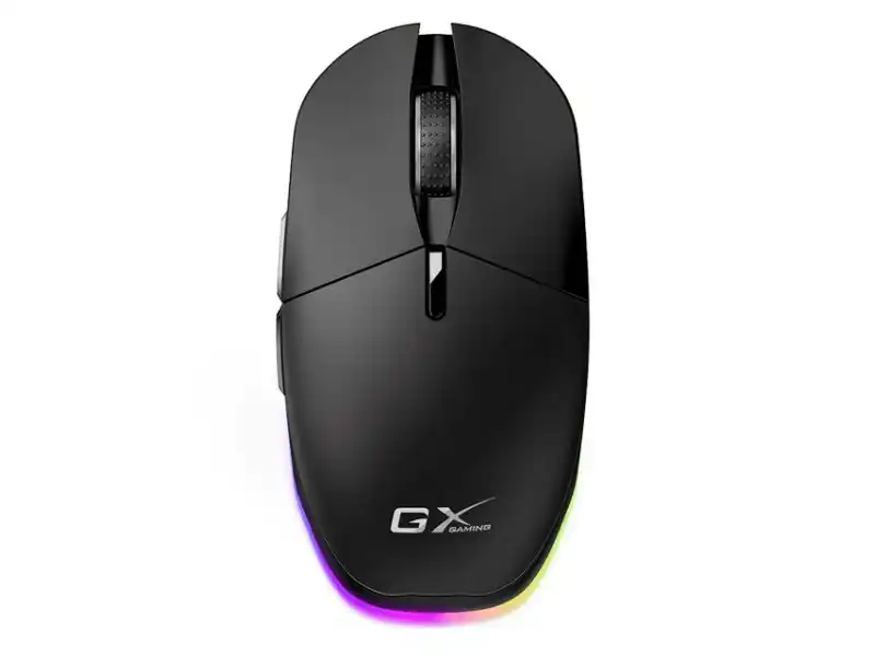 Genius Scorpion M8250, BLACK