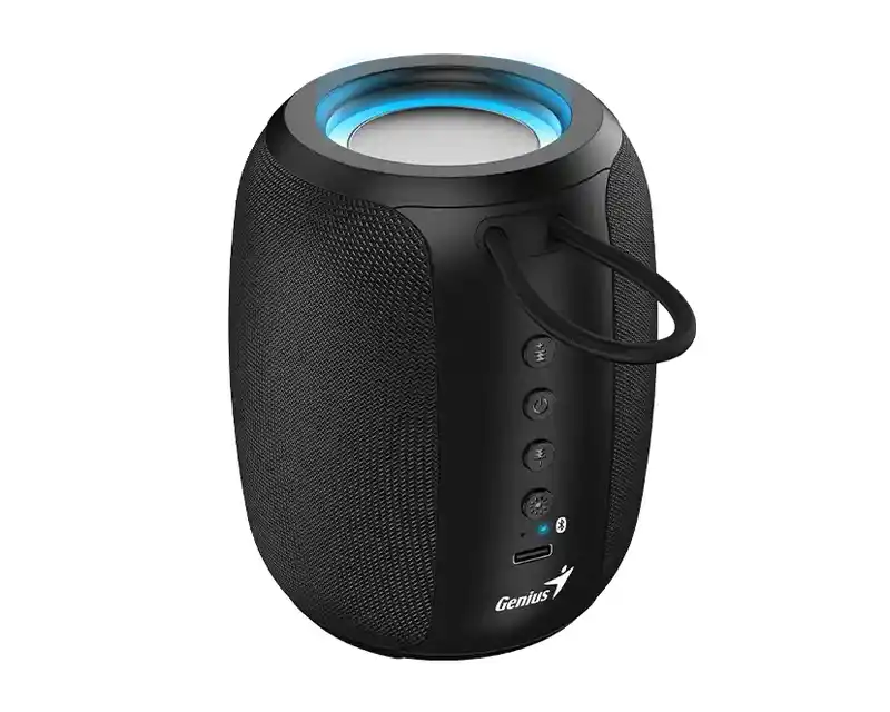 Genius SP-915BT, BLACK
