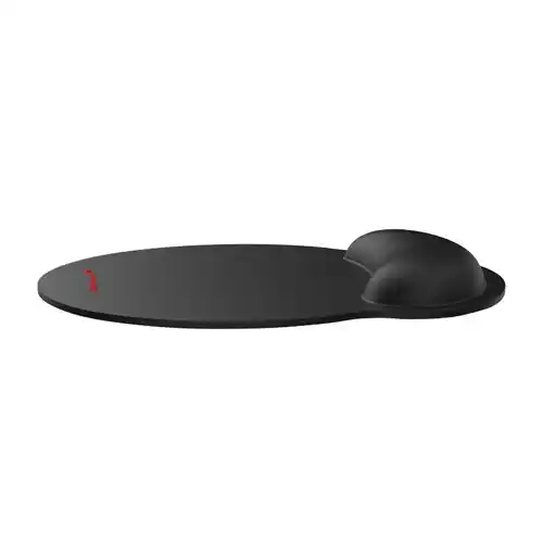 Genius Podloga za miš Genius G-WMP 100/Ergonomska 250mm x 230mm x 2.5mm