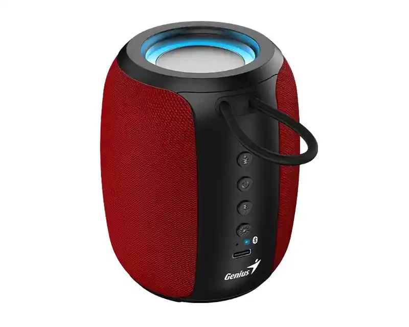 Genius SP-915BT, RED