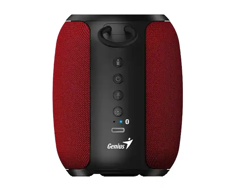 Genius SP-915BT, RED