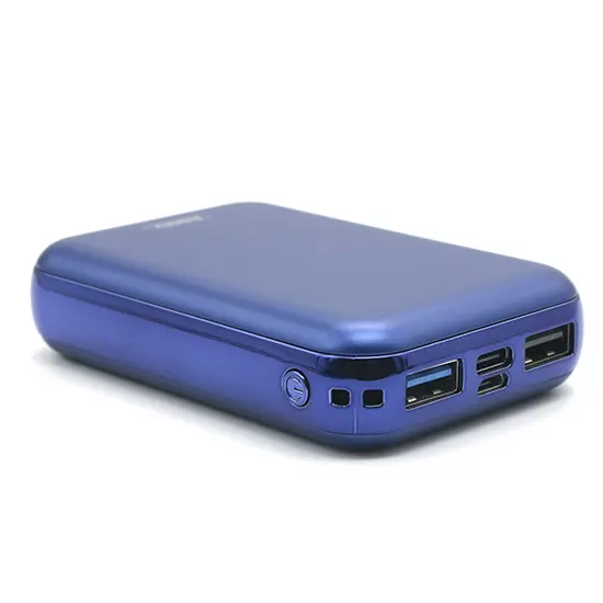 REMAX Power Bank Remax 20000Mah Nowe RPP-26 Plavi