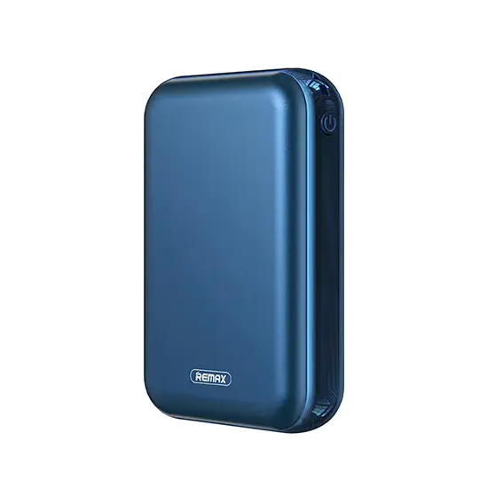 REMAX Power Bank Remax 20000Mah Nowe RPP-26 Plavi