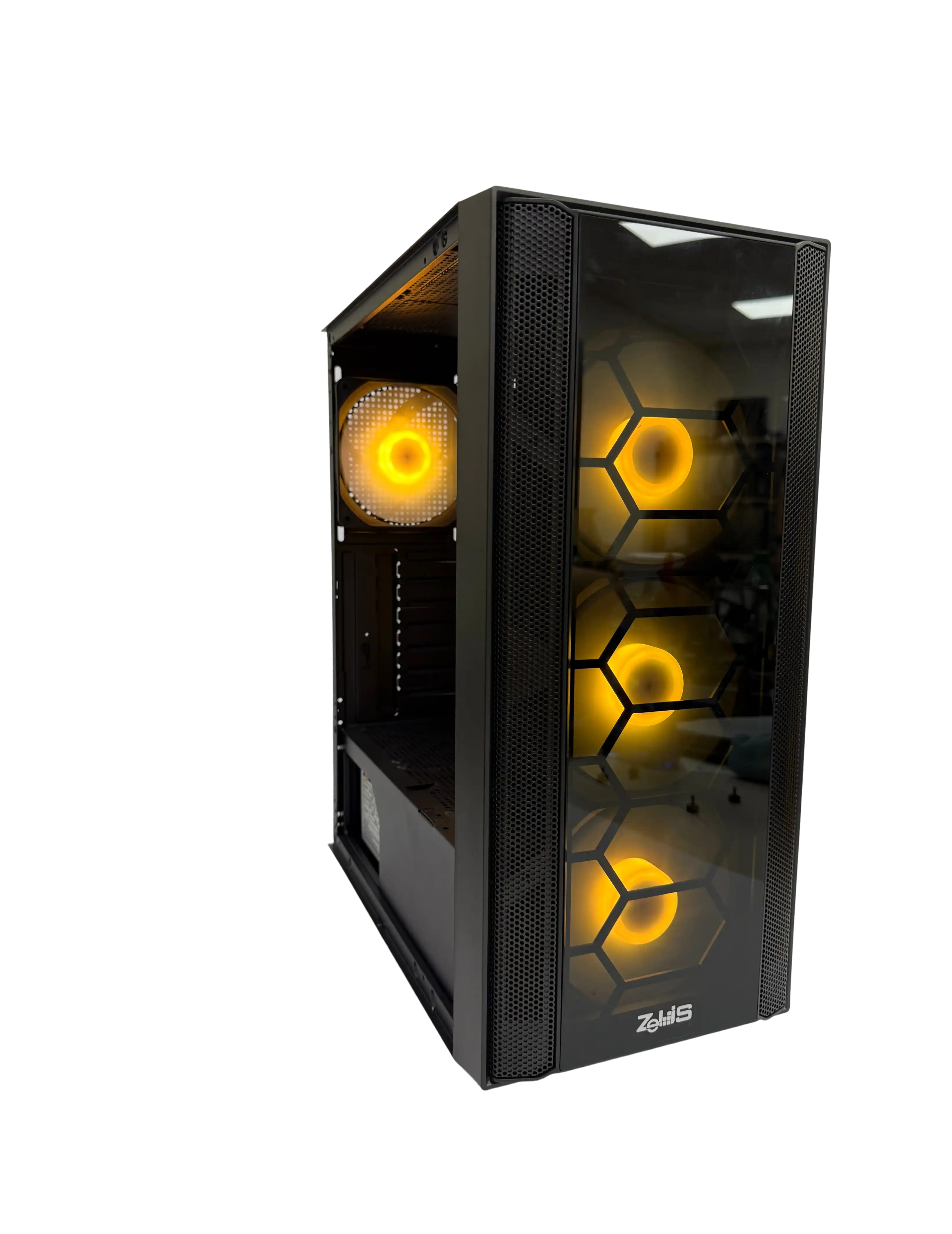 Zeus Kućište Zeus F07 600WRP