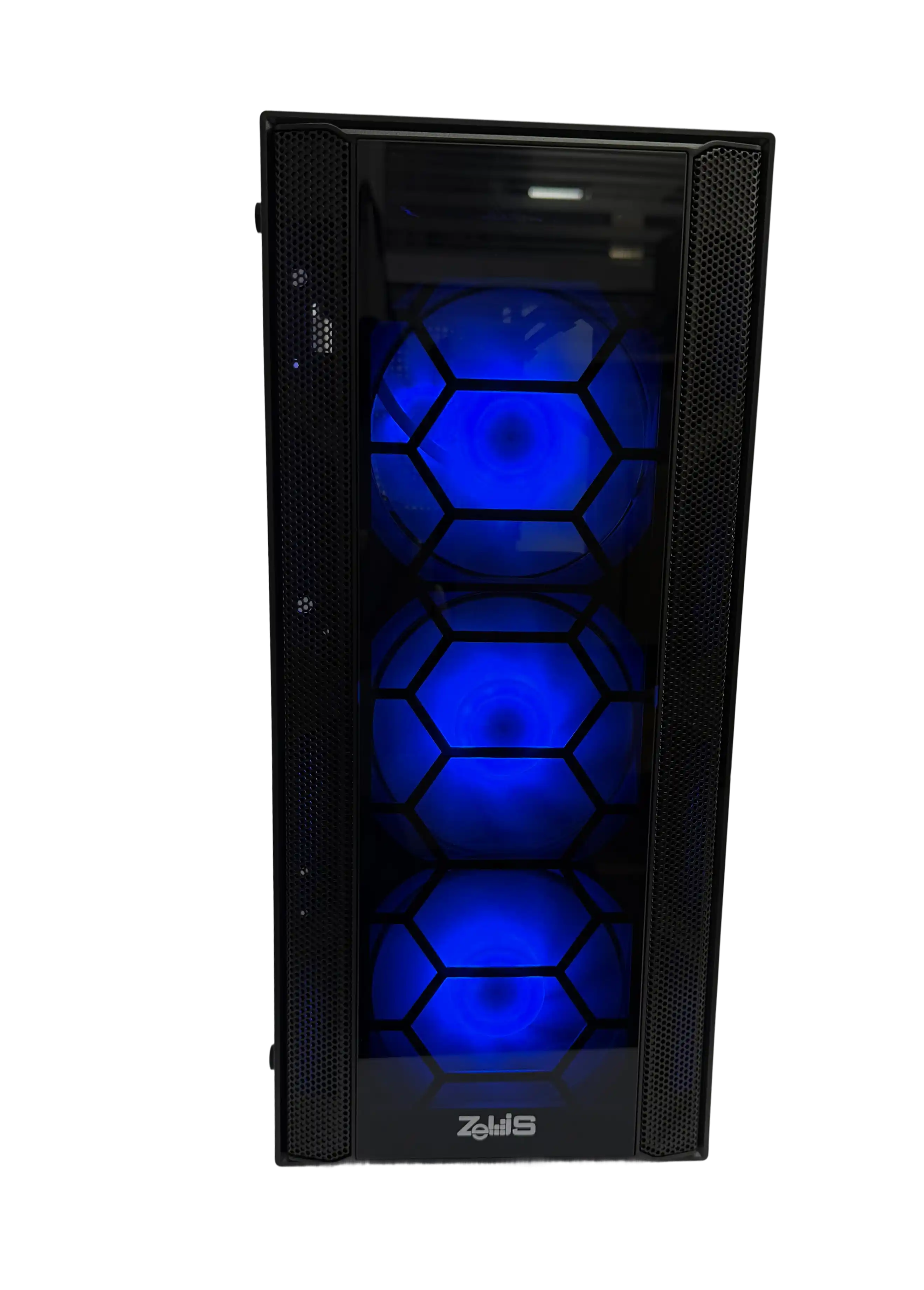 Zeus Kućište Zeus F07 600WRP
