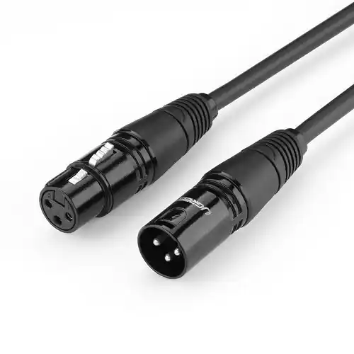 Ugreen Audio mikrofonski kabl Ugreen AV130 produžni M/F 2m