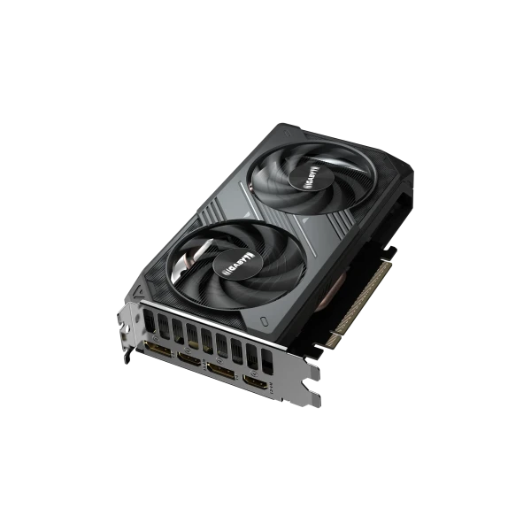 GeForce RTX 5050 WINDFORCE OC 8GB