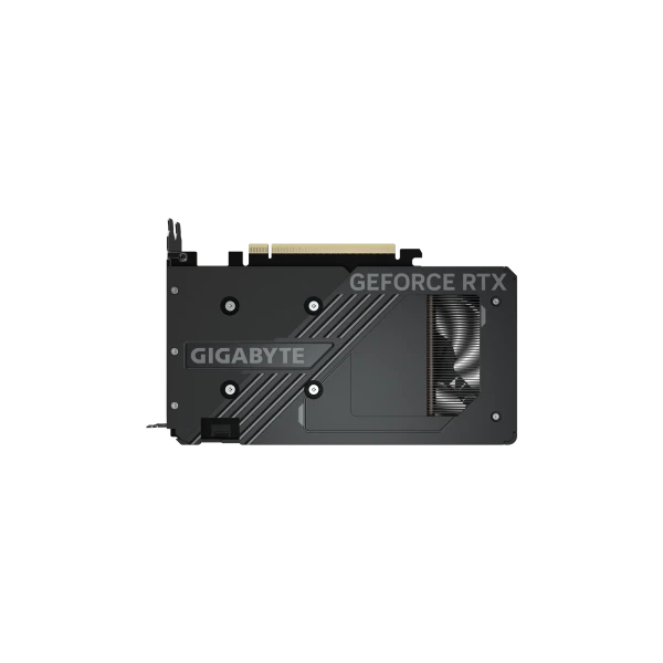 GeForce RTX 5050 WINDFORCE OC 8GB