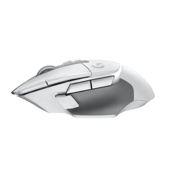 Logitech G502 X Lightspeed, Gaming Mouse, USB, White