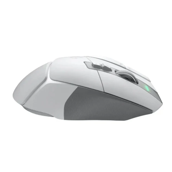 Logitech G502 X Lightspeed, Gaming Mouse, USB, White