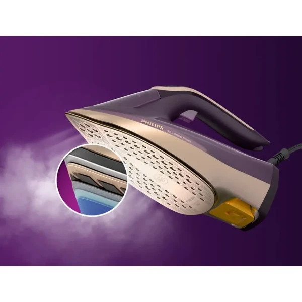 Philips Pegla Philips DST 8040/30/snaga 3000W