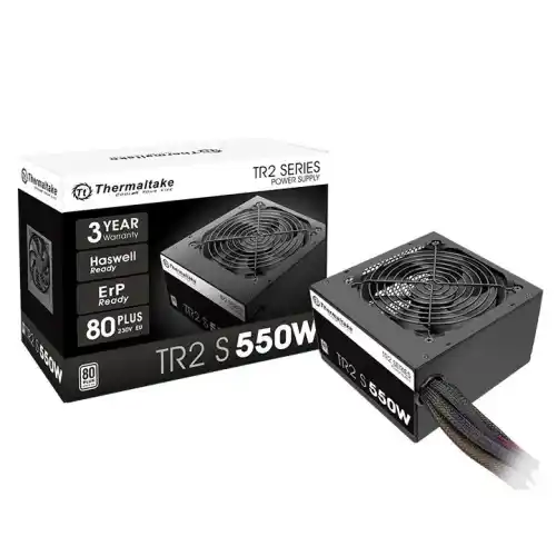 Thermaltake Napajanje 550W ThermalTake TR2 S-550W