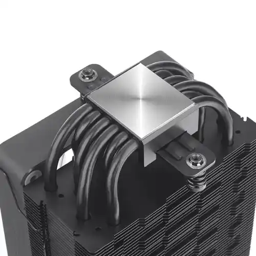 Thermaltake CPU cooler Thermaltake Astria 400  1700/1200/AM4/AM5 TDP 230W