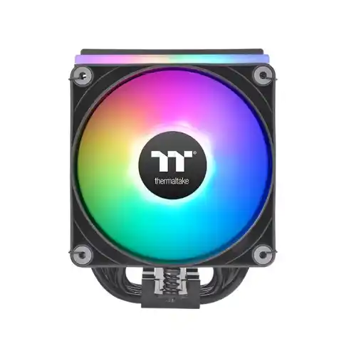 Thermaltake CPU cooler Thermaltake Astria 400  1700/1200/AM4/AM5 TDP 230W