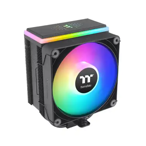 Thermaltake CPU cooler Thermaltake Astria 400  1700/1200/AM4/AM5 TDP 230W