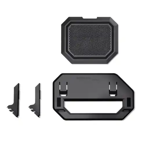 Thermaltake Stalak za kućište Thermaltake The Tower 300/ABS+PC/crni