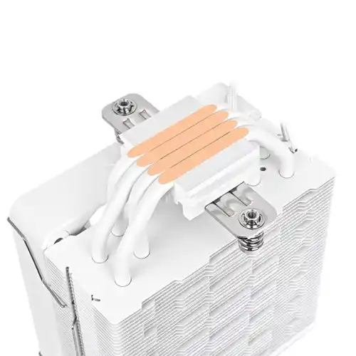 Thermaltake CPU cooler Thermaltake Astria 200 White  1700/1200/AM4/AM5 TDP 210W