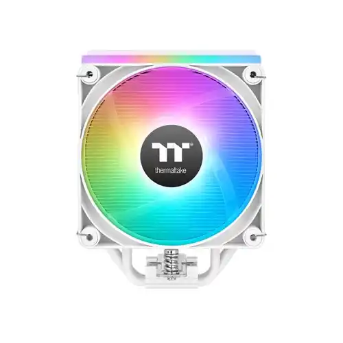 Thermaltake CPU cooler Thermaltake Astria 200 White  1700/1200/AM4/AM5 TDP 210W