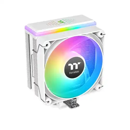 Thermaltake CPU cooler Thermaltake Astria 200 White  1700/1200/AM4/AM5 TDP 210W