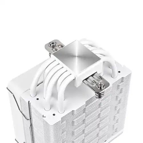 Thermaltake CPU cooler Thermaltake Astria 400 White  1700/1200/AM4/AM5 TDP 230W