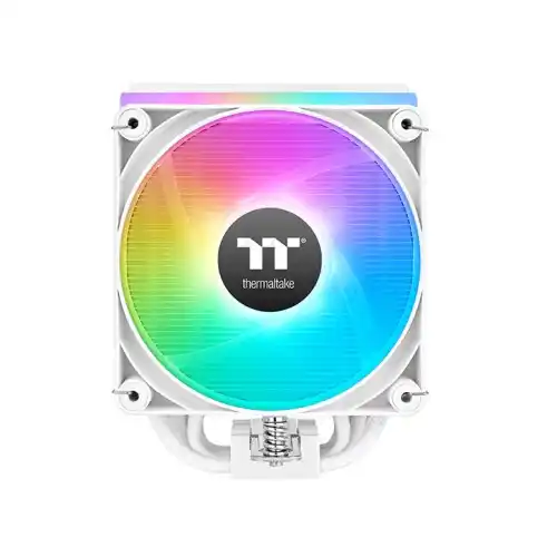 Thermaltake CPU cooler Thermaltake Astria 400 White  1700/1200/AM4/AM5 TDP 230W
