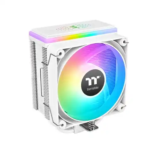 Thermaltake CPU cooler Thermaltake Astria 400 White  1700/1200/AM4/AM5 TDP 230W