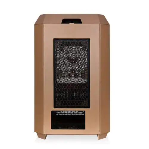 Thermaltake Kućište ThermalTake The Tower 300 Gravel sand
