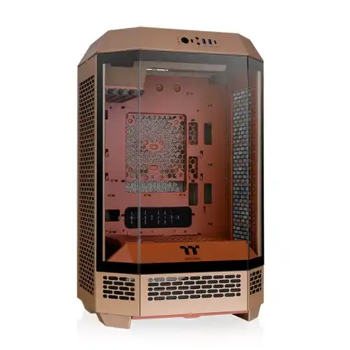 Thermaltake Kućište ThermalTake The Tower 300 Gravel sand