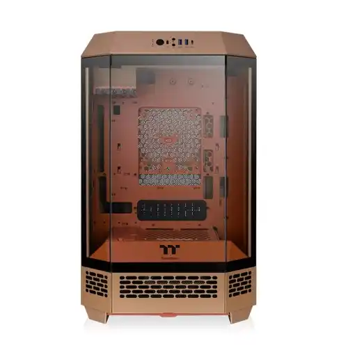 Thermaltake Kućište ThermalTake The Tower 300 Gravel sand