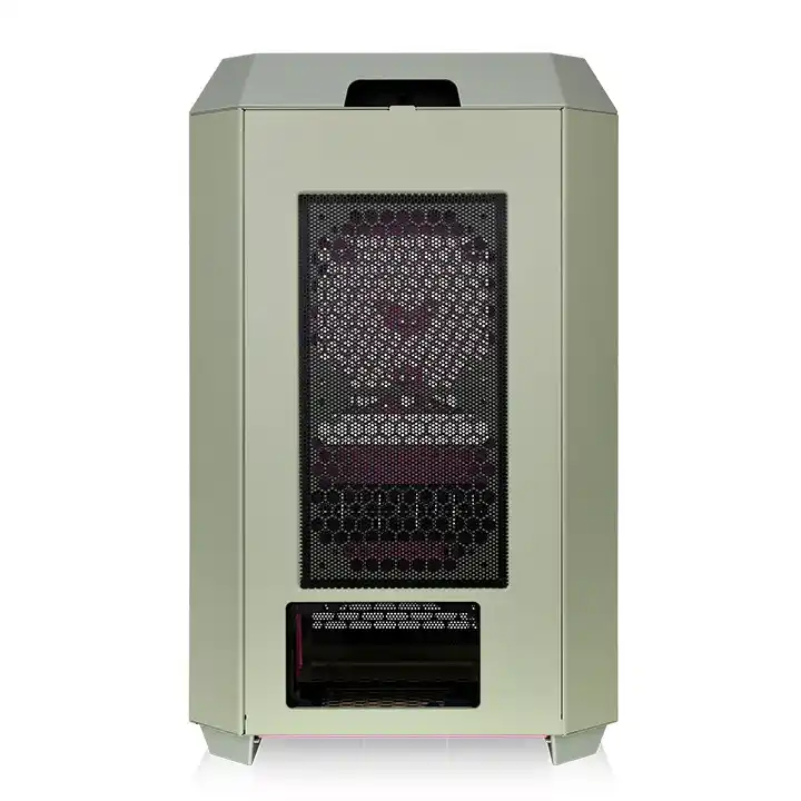 Thermaltake Kućište ThermalTake The Tower 300 Matcha plum