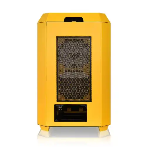 Thermaltake Kućište ThermalTake The Tower 300 Bumblebee