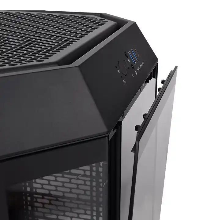 Thermaltake Kućište ThermalTake The Tower 300 black