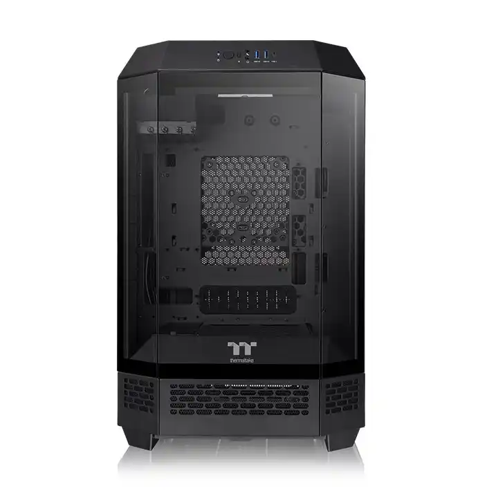 Thermaltake Kućište ThermalTake The Tower 300 black