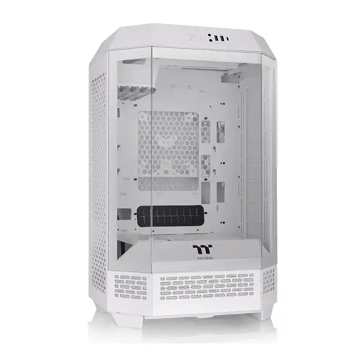 Thermaltake Kućište ThermalTake The Tower 300 Snow