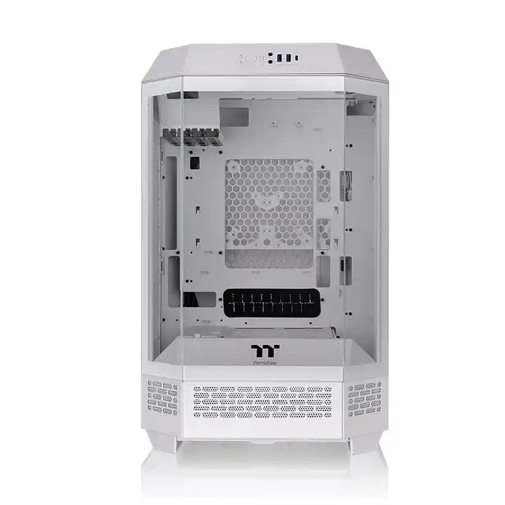 Thermaltake Kućište ThermalTake The Tower 300 Snow