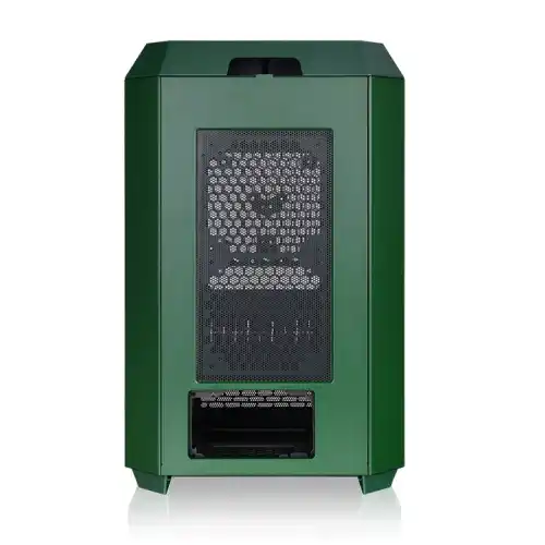 Thermaltake Kućište ThermalTake The Tower 300 Racing green
