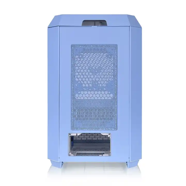 Thermaltake Kućište ThermalTake The Tower 300 Hydrangea blue