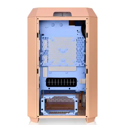 Thermaltake Kućište ThermalTake The Tower 300 Peach fuzz